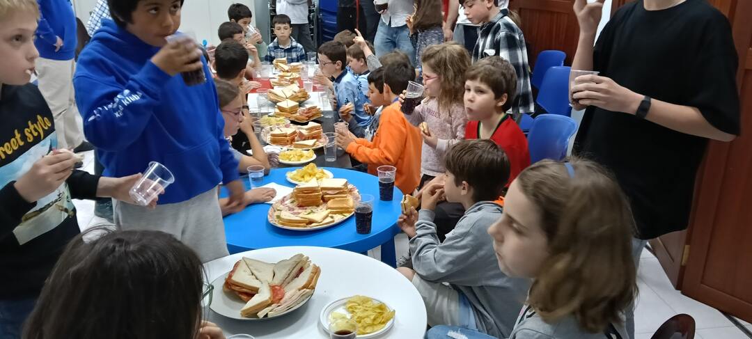 Elitxu comida min